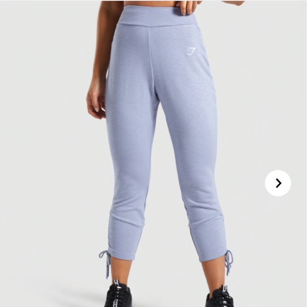 NWOT Gymshark joggers